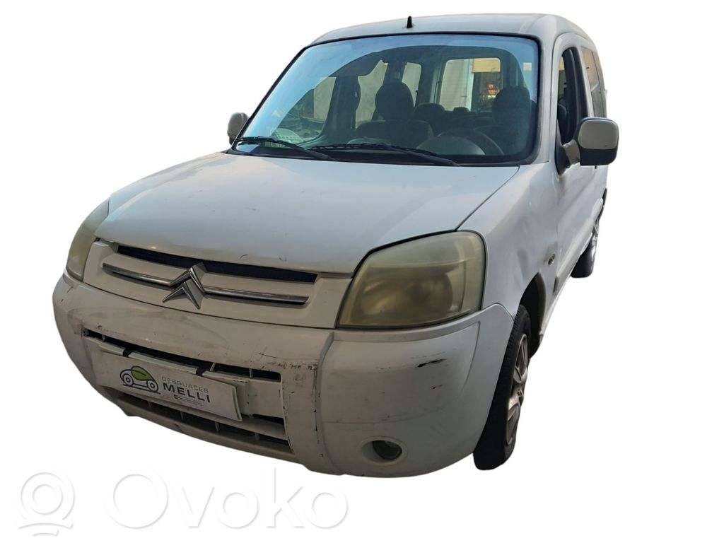 Berlingo Berlingo  9644845777