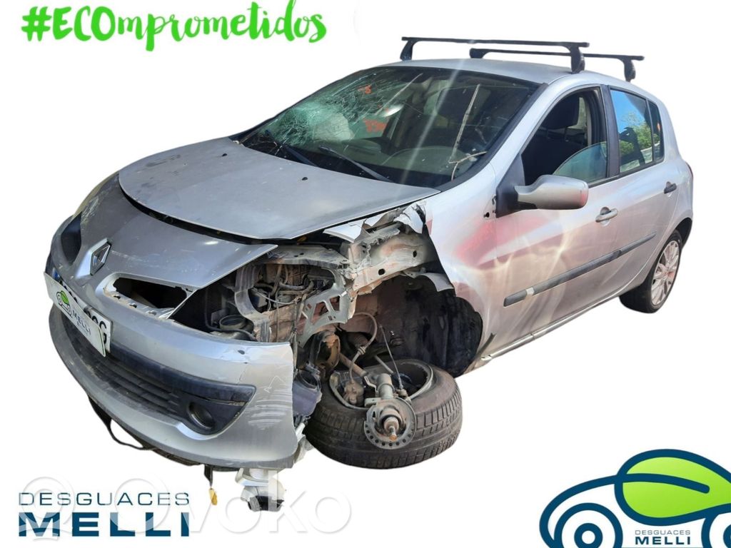 Clio III Clio  8200390675