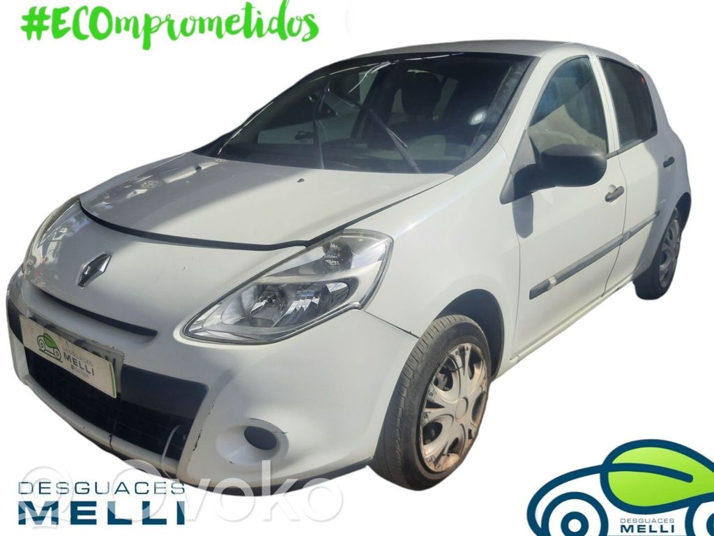 Clio III Clio  8200299546