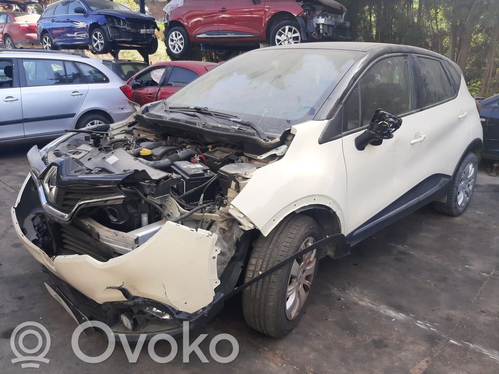 Captur Captur  685007466R