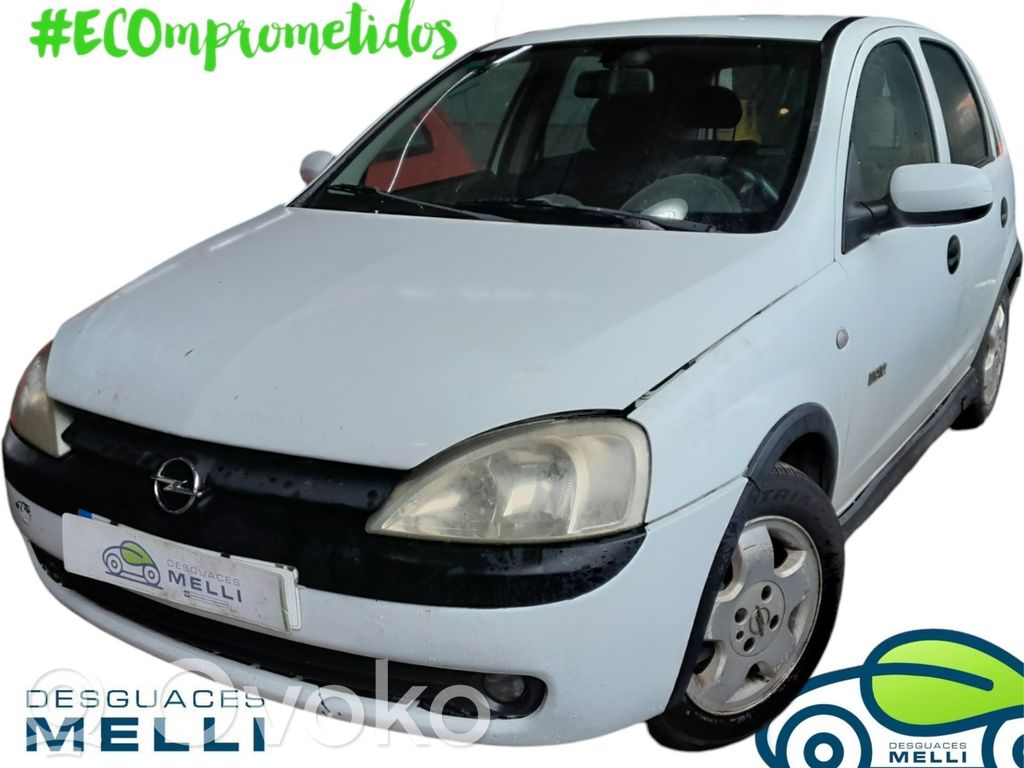 Corsa C Corsa  55556069