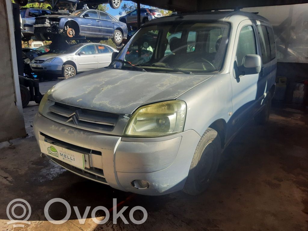 Berlingo Berlingo  9646211880
