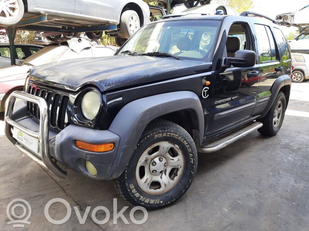 Cherokee KJ Cherokee  90352040F
