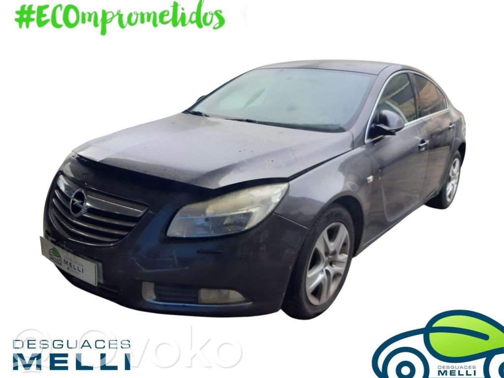 Insignia A Insignia  13226829