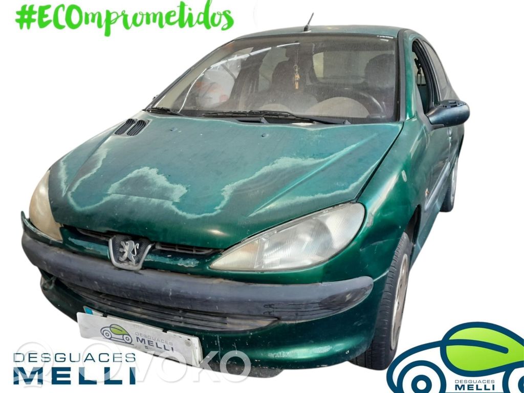 206+ 206, 206+  9641551180