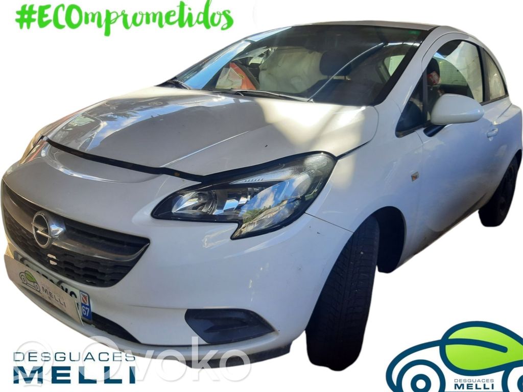 Corsa E Corsa  39031633