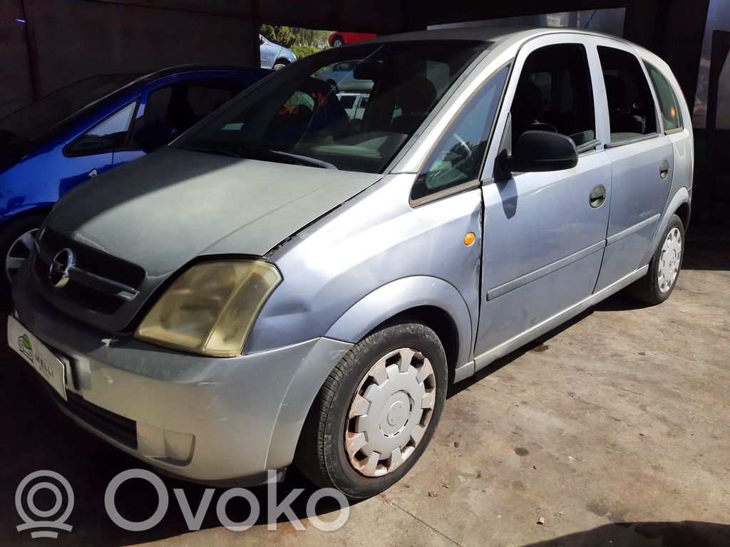 Meriva A Meriva  93321053