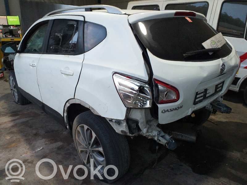 Qashqai Qashqai, Qashqai+2  25411BR00A