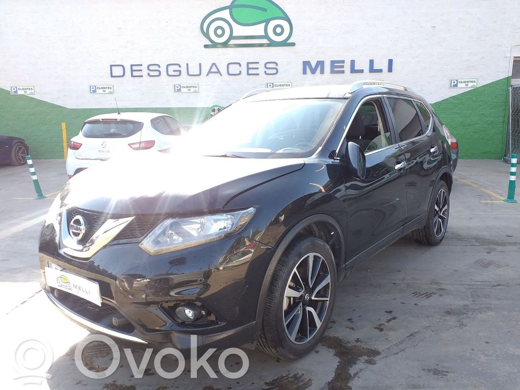 X-Trail T32 X-Trail  277604BE1A