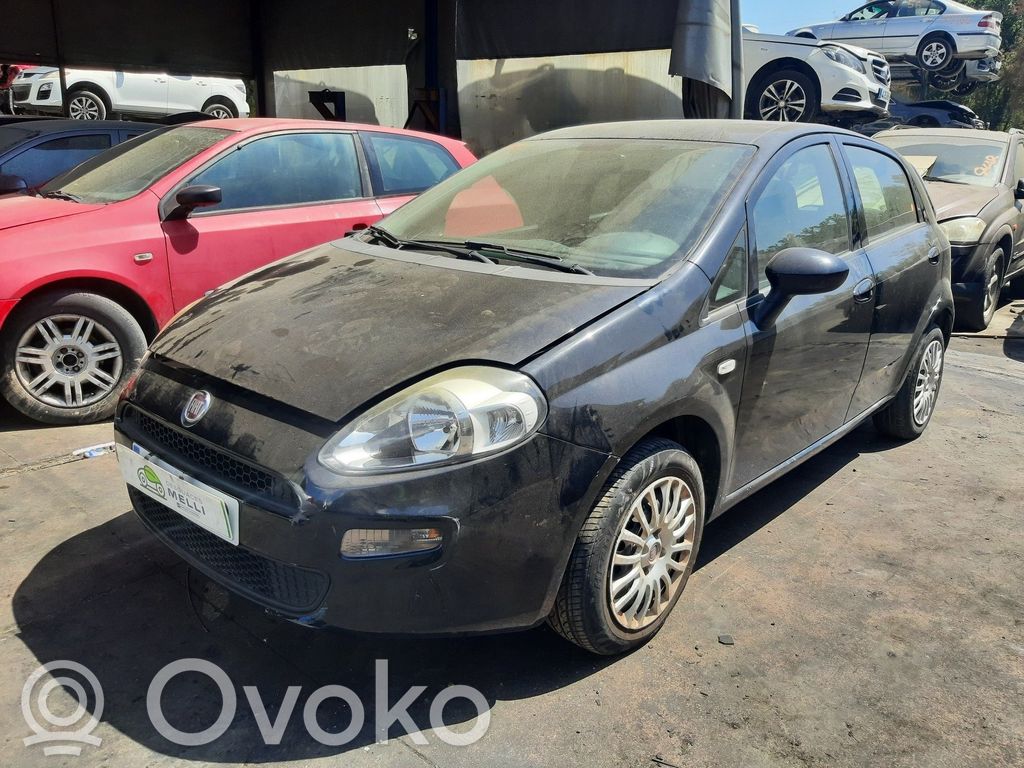 Punto (199) Punto  7355118010