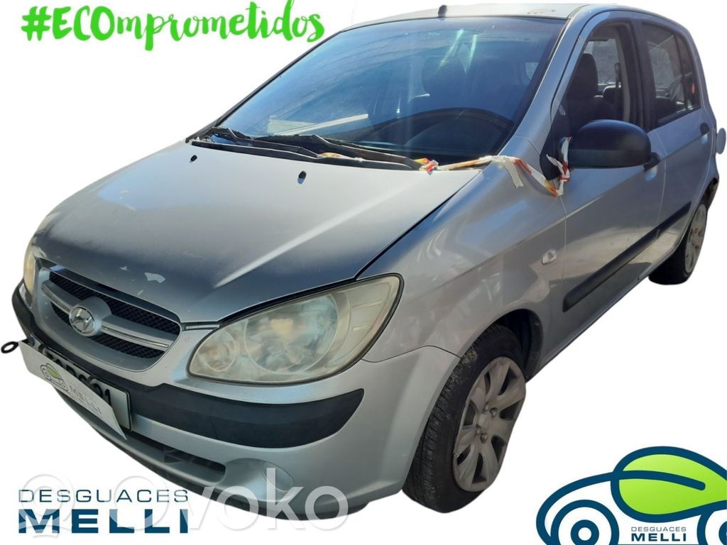 Getz Getz  888701C801