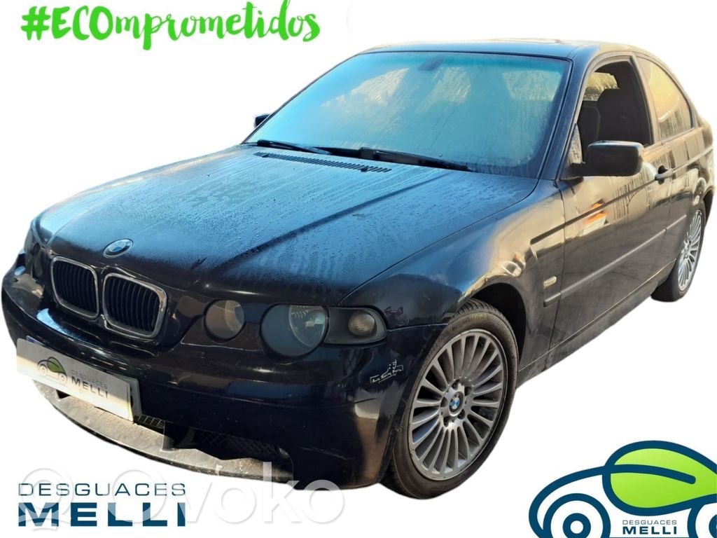 3 E46 Series 3  51168203822