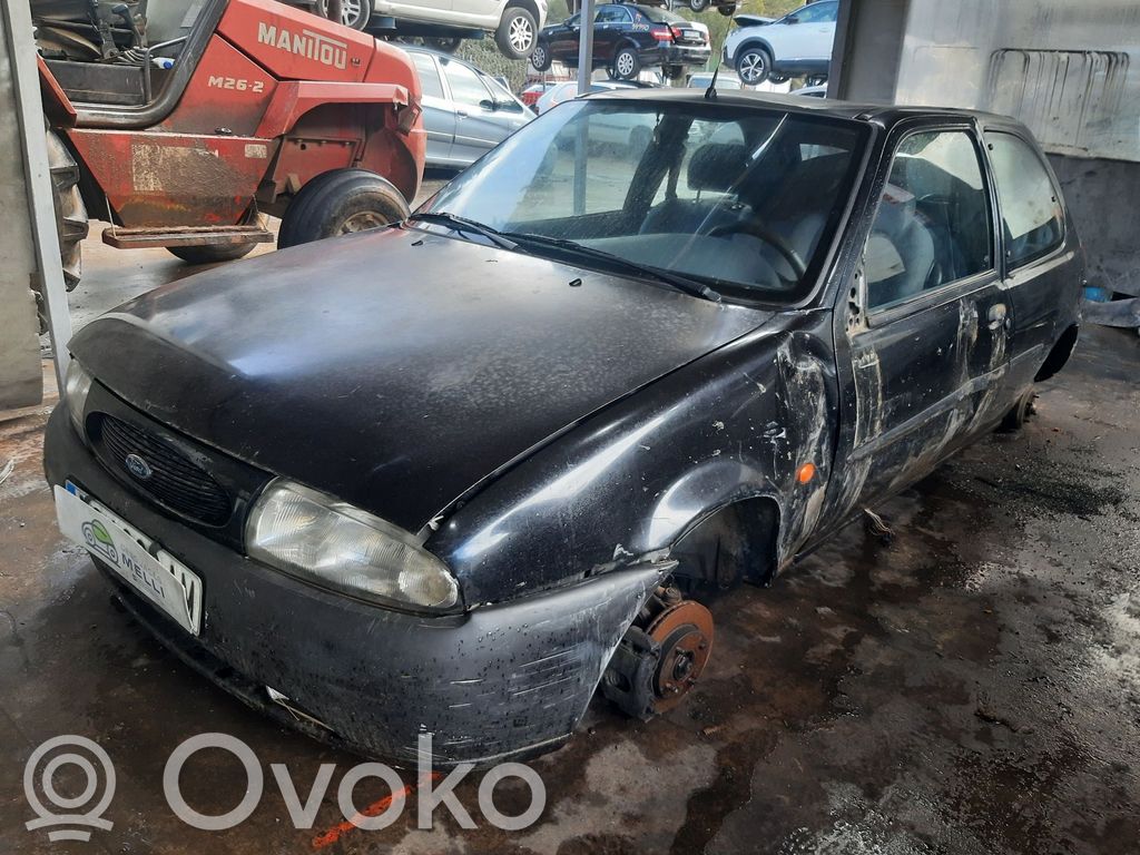 Fiesta Fiesta  96MF9583AB