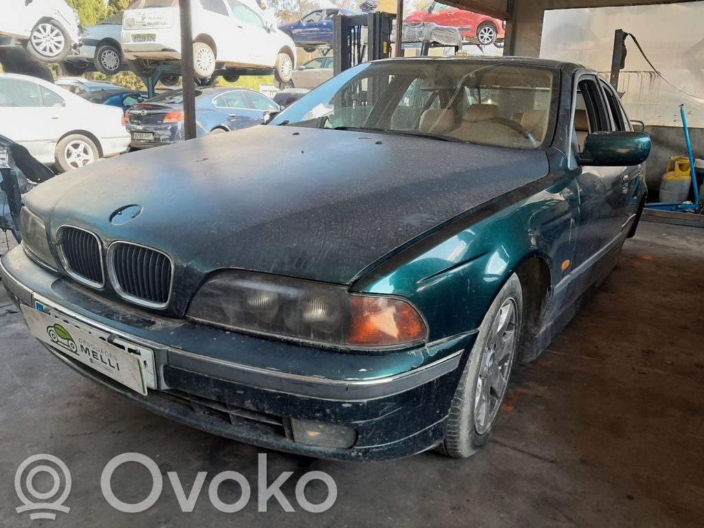5 E39 Series 5  1093513