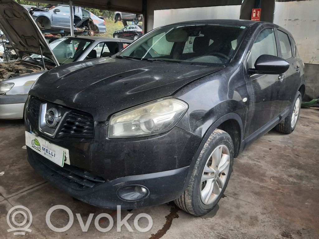 Qashqai Qashqai, Qashqai+2  E001046X11