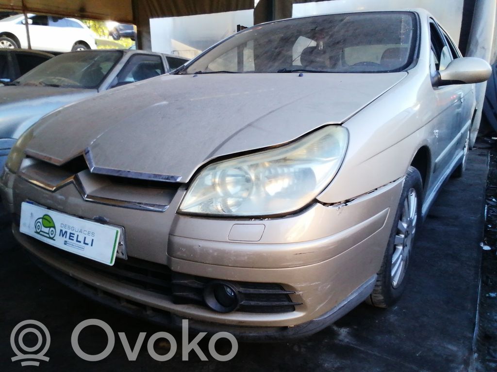 C5 C5, C5 Aircross  9648486480