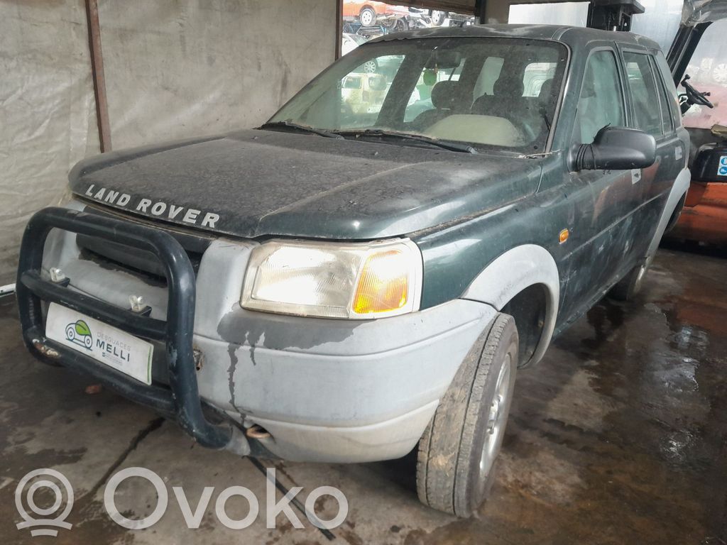 Freelander Freelander  DQE500060