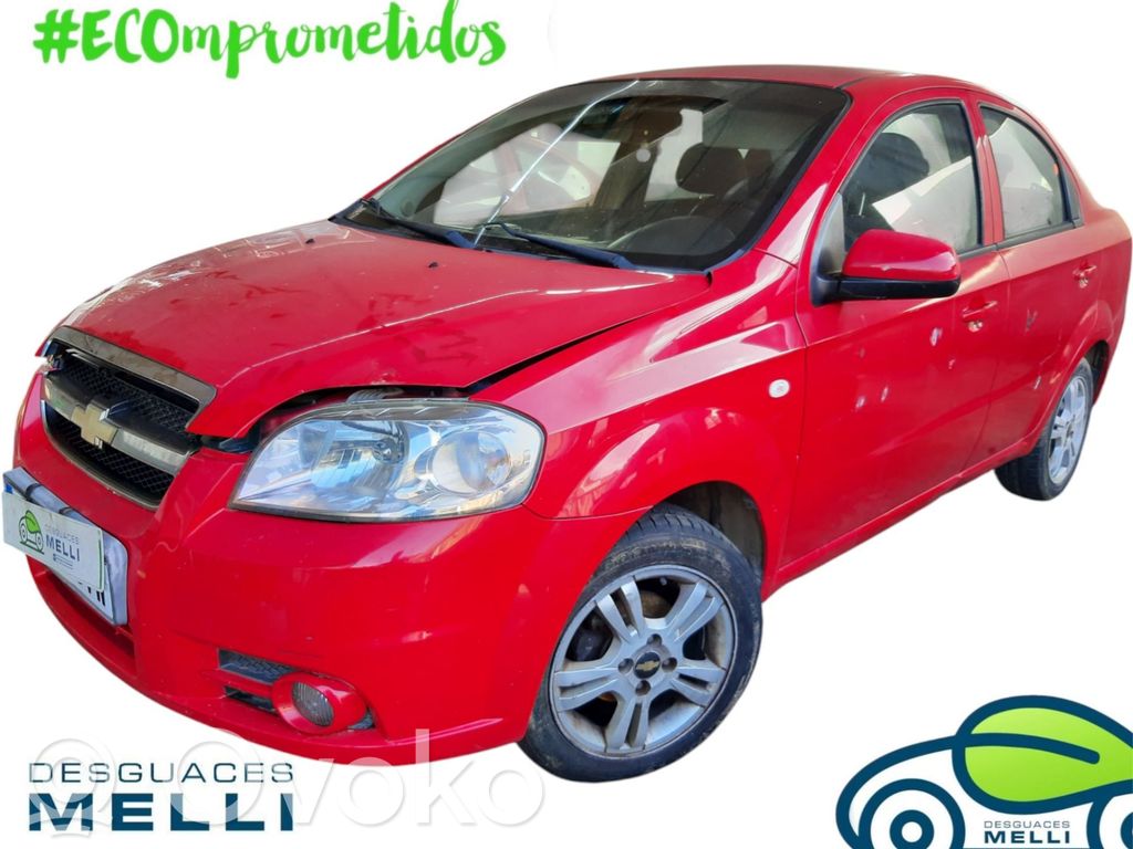 Aveo Aveo  202005661
