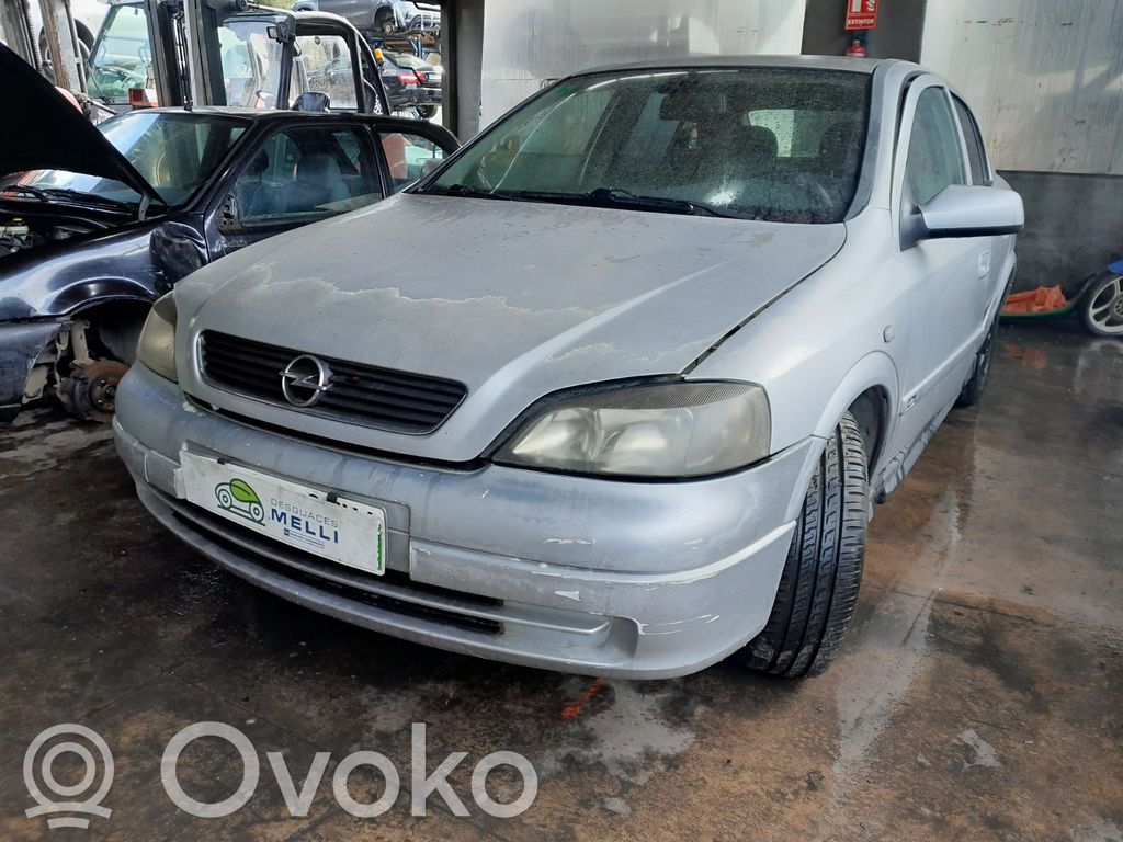 Astra G Astra  22195353