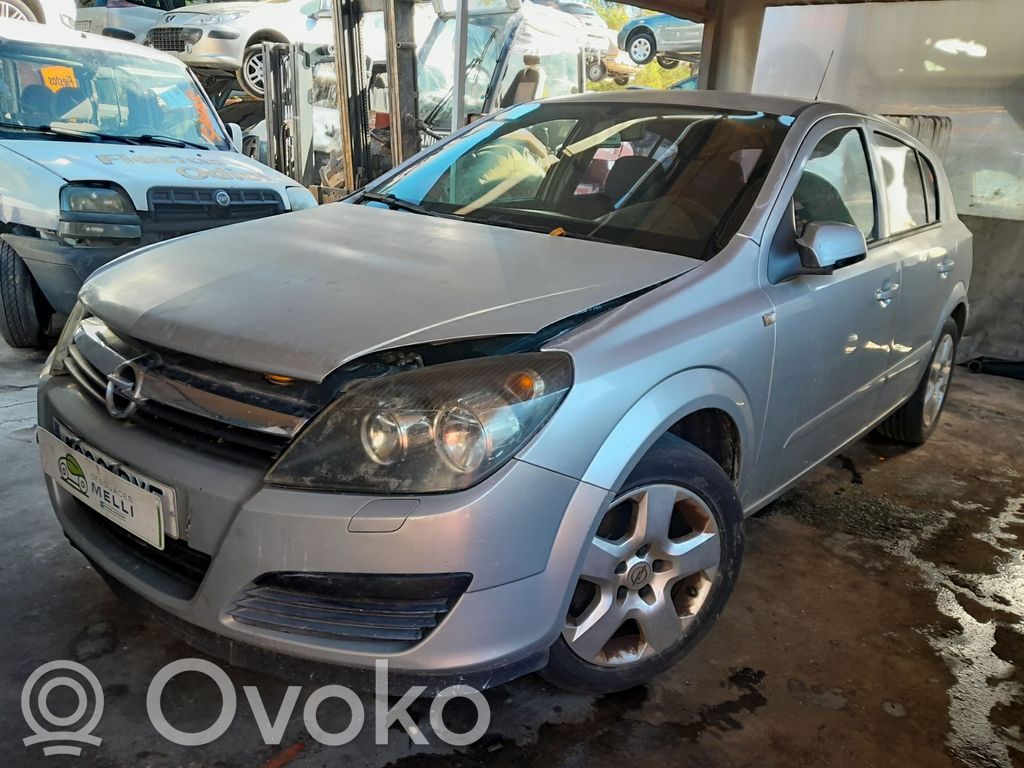 Astra H Astra  13124751