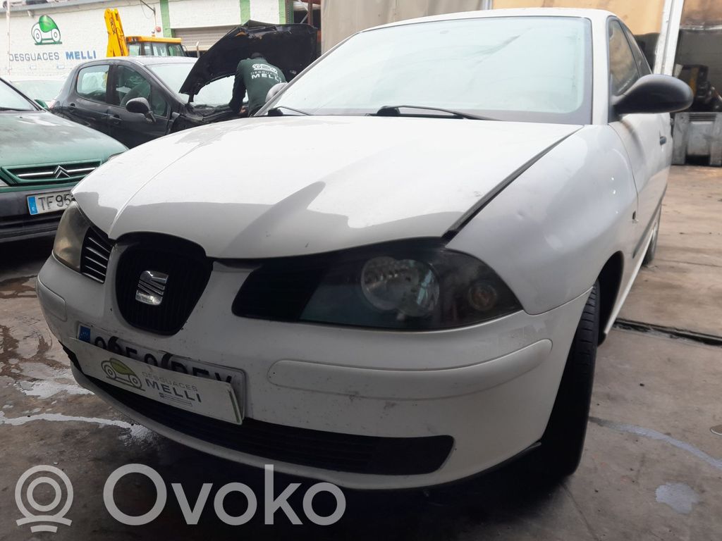 Cordoba (6L) Cordoba  02T911023G