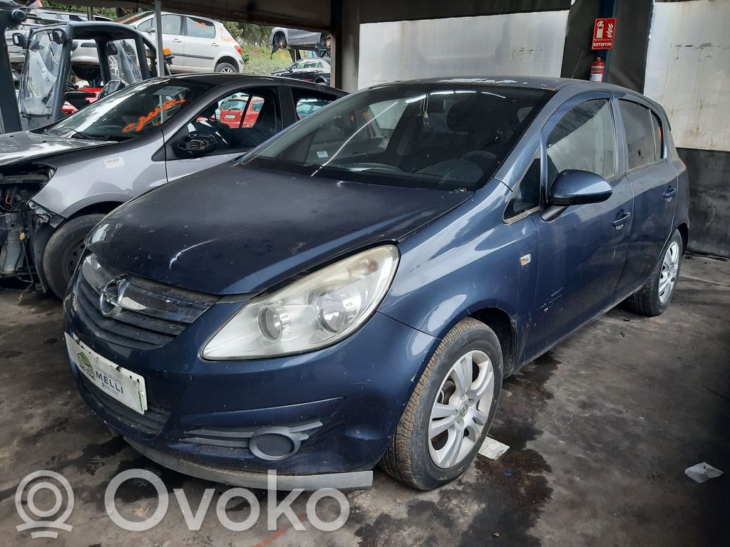 Corsa D Corsa  13269051