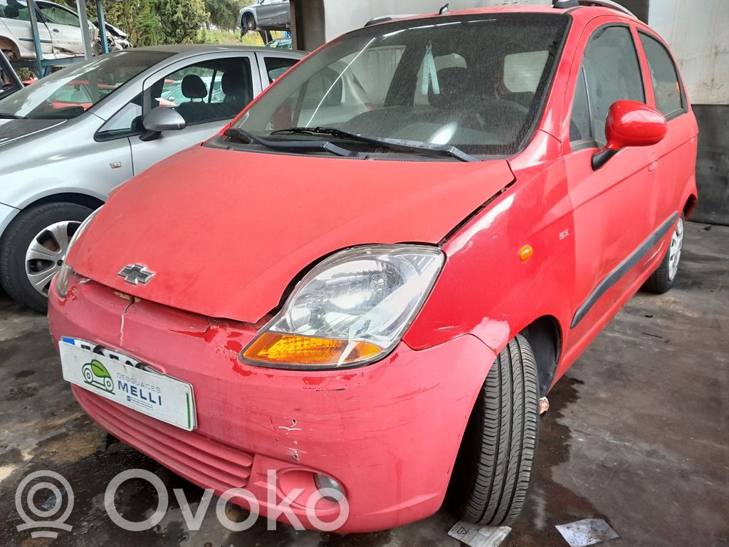 Matiz Matiz  96483039