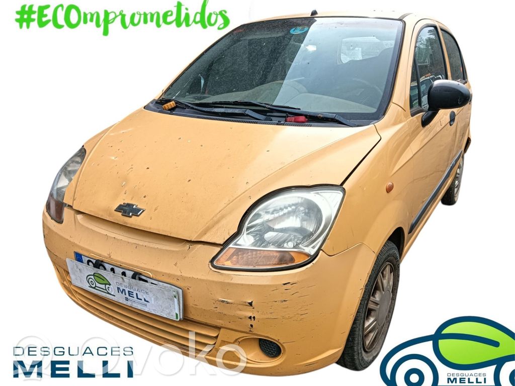 Matiz Matiz  96289430