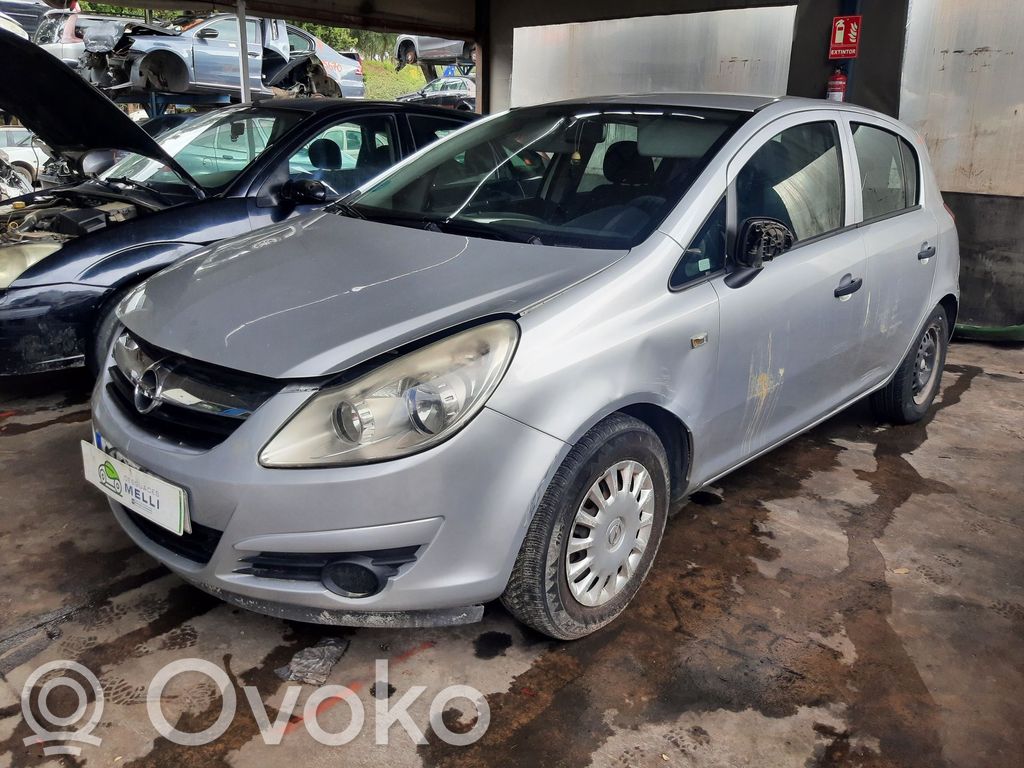 Corsa D Corsa  E5500008