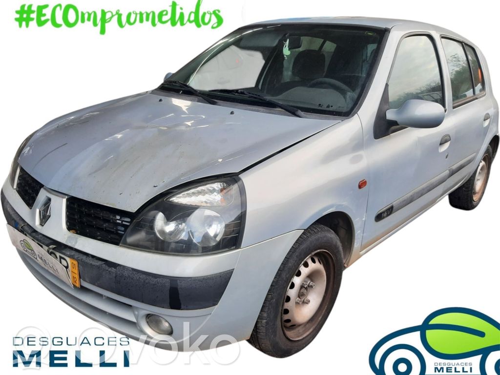 Clio II Clio  7700433069