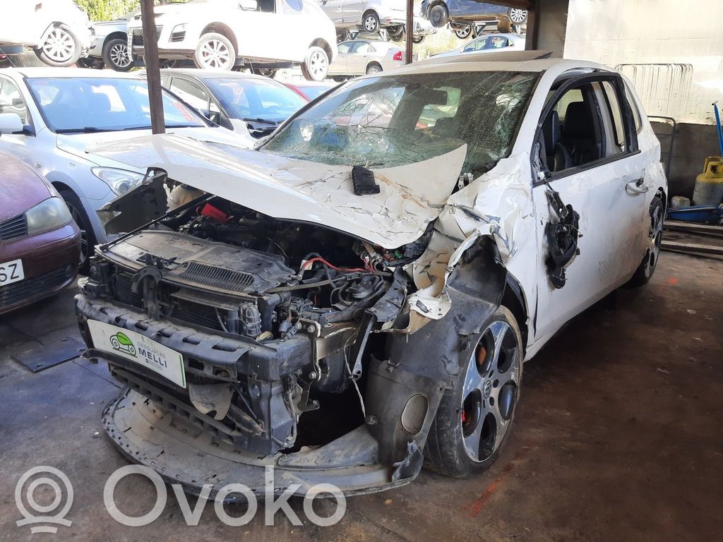 Golf VI Golf  5N0035341B