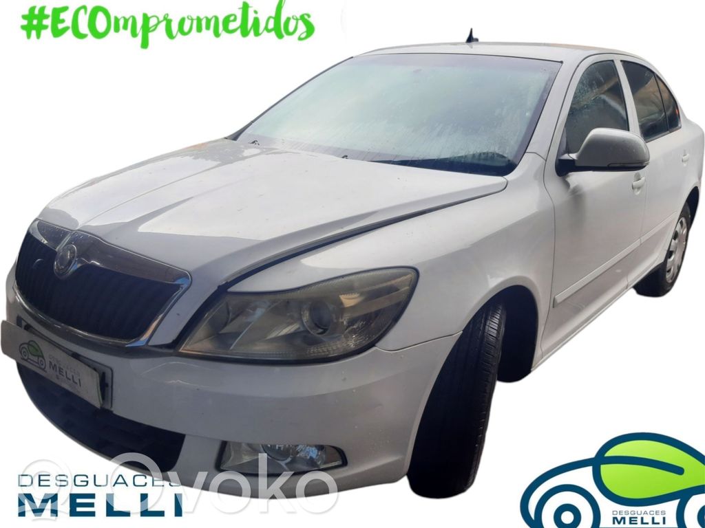 Octavia Mk2 (1Z) Octavia  1Z0953235C