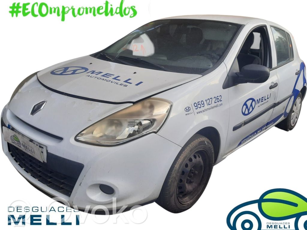 Clio III Clio  7701058023