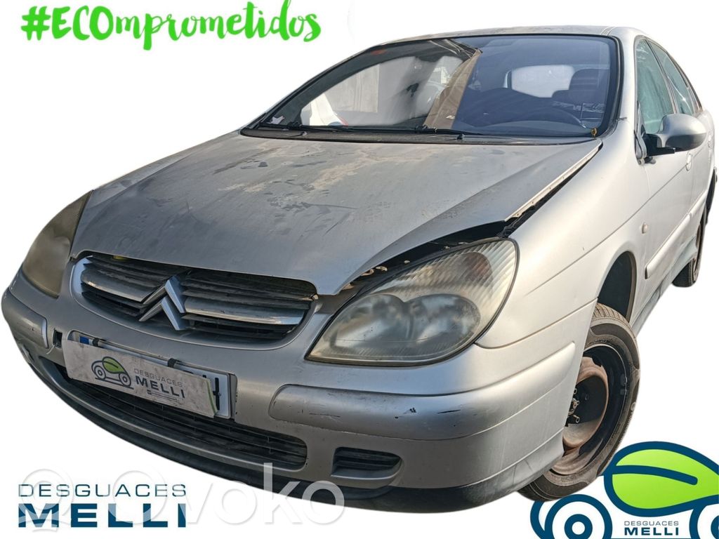 C5 C5, C5 Aircross  96326381ZE
