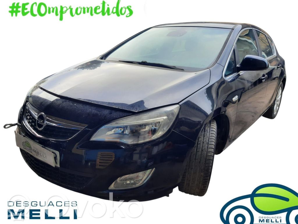 Astra J Astra  13503802