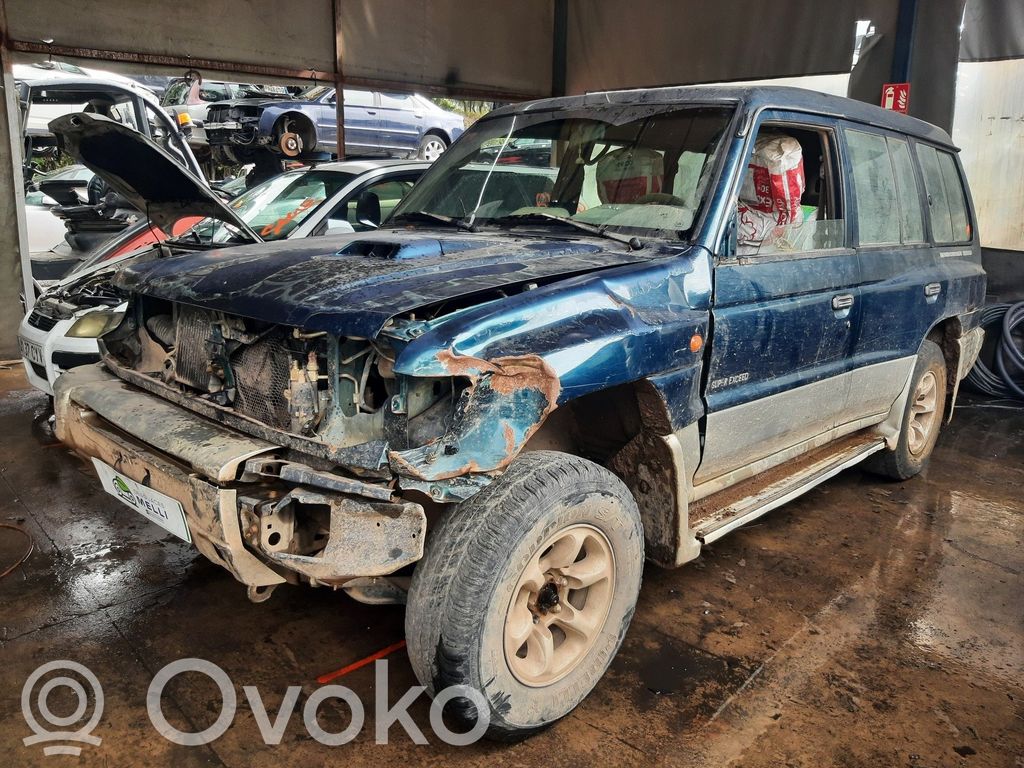 Montero Montero  MB669165