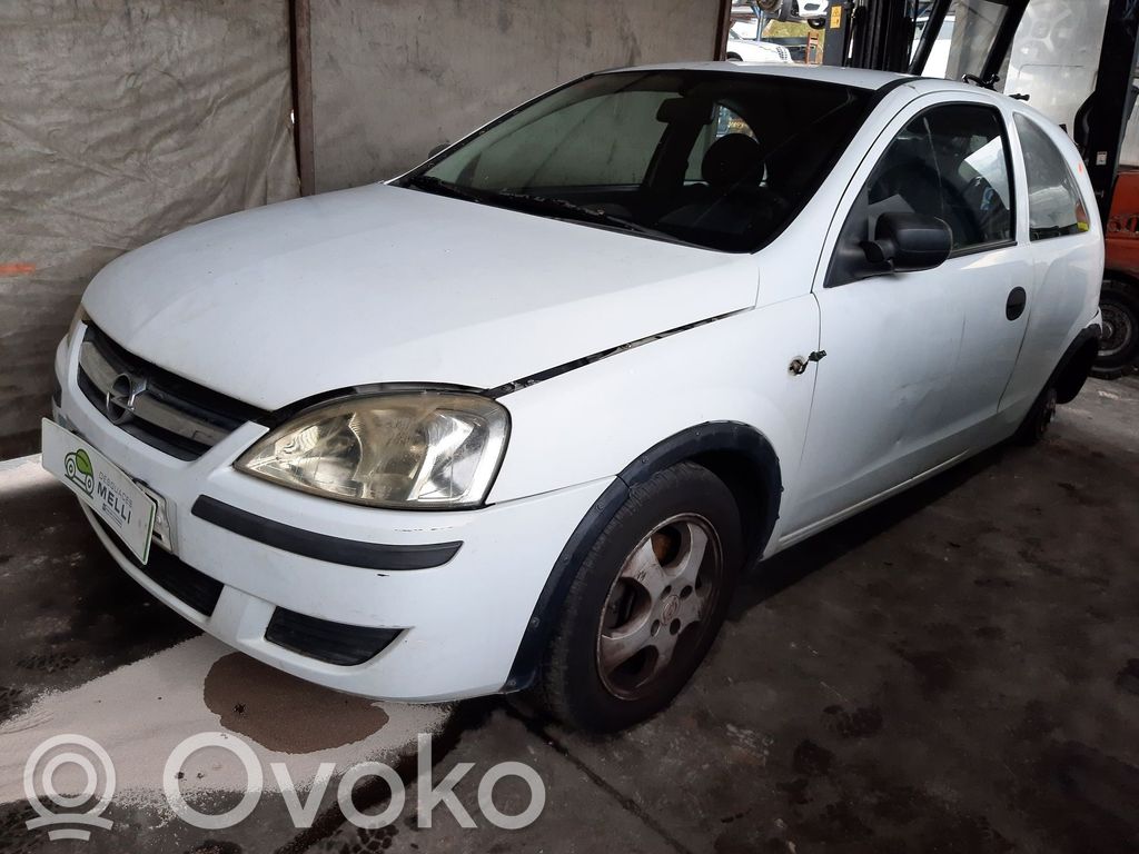 Corsa C Corsa  0918541312268700