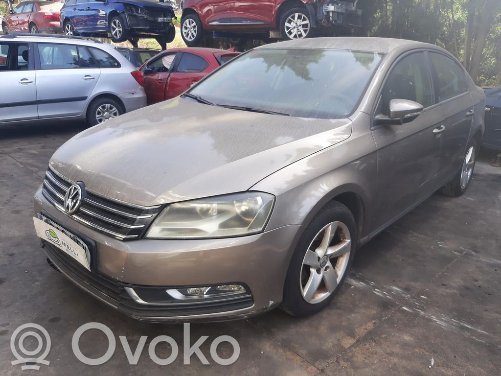 PASSAT B7 Passat  3C0907521F