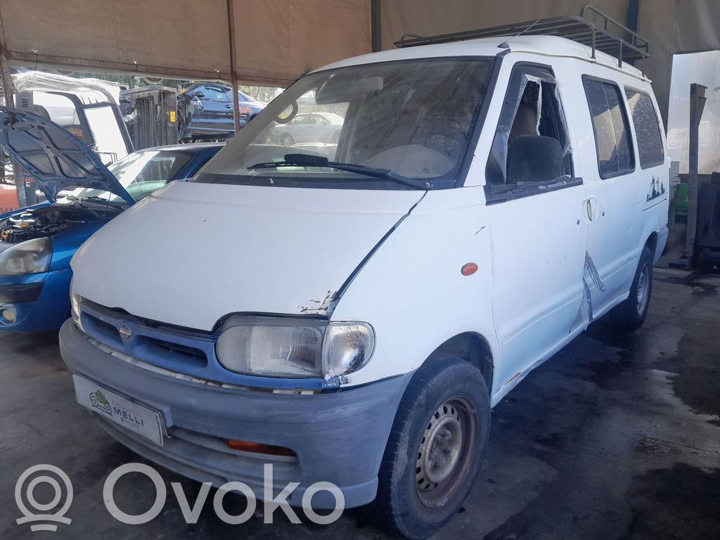 Vanette Vanette  287002C201