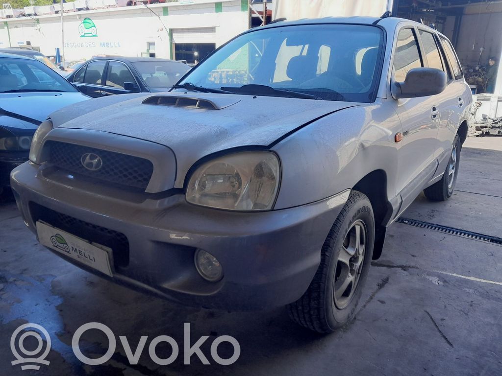 Santa Fe Santa Fe, Grand Santa Fe  9379026000