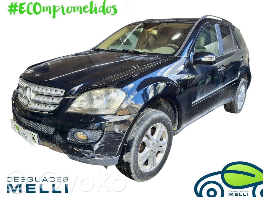 ML W164 ML-class, AMG (W163, W164, W166)  A1645451740