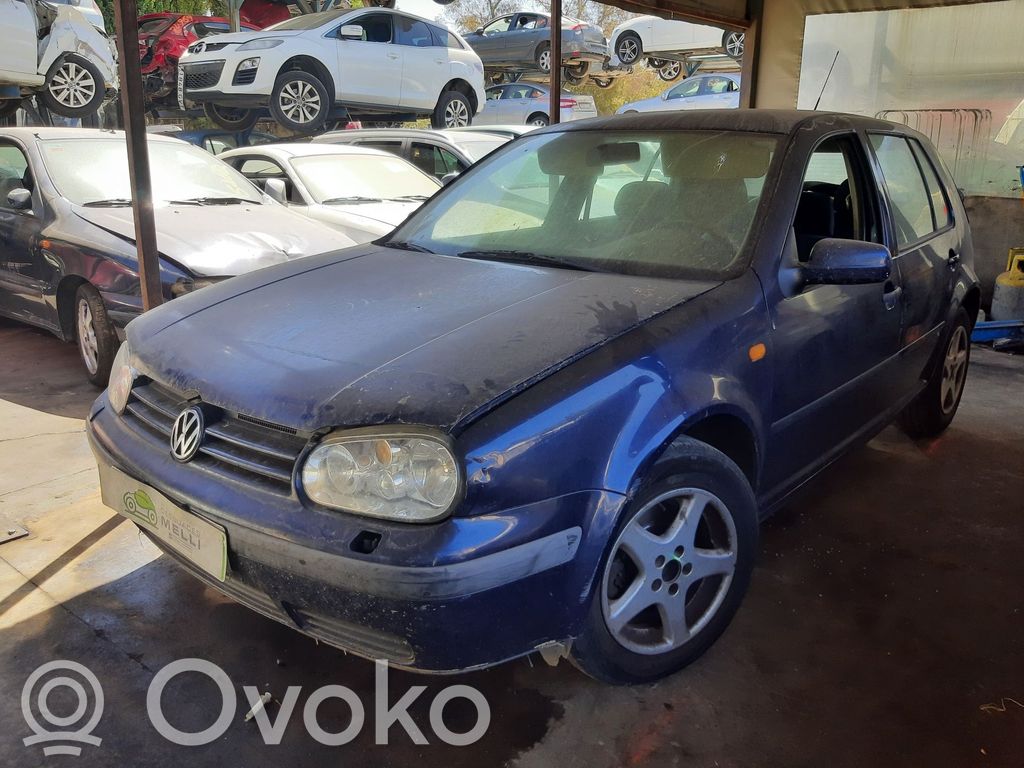 Golf IV Golf  3B0837207