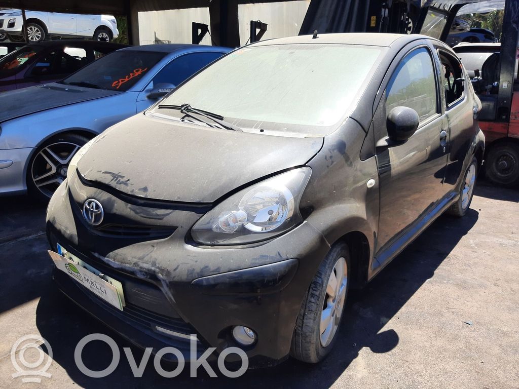 Aygo AB10 Aygo  451030H020