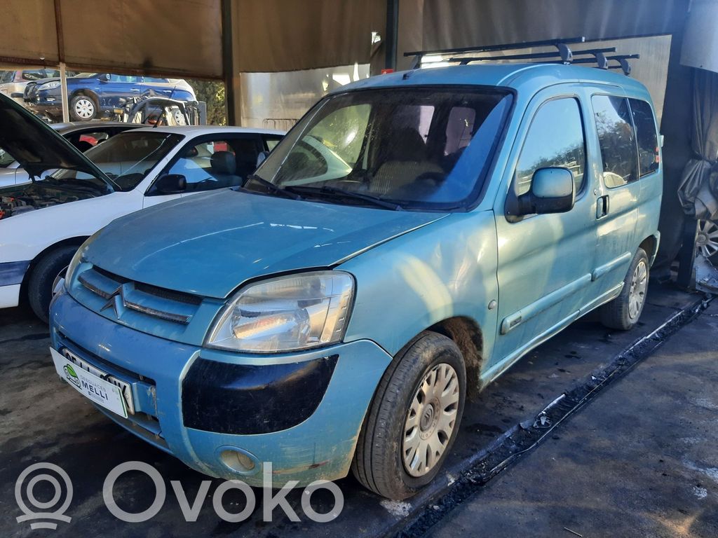 Berlingo Berlingo  9652246380