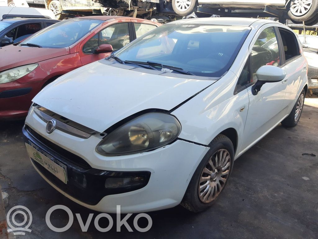 Punto Evo Punto Evo  51879776
