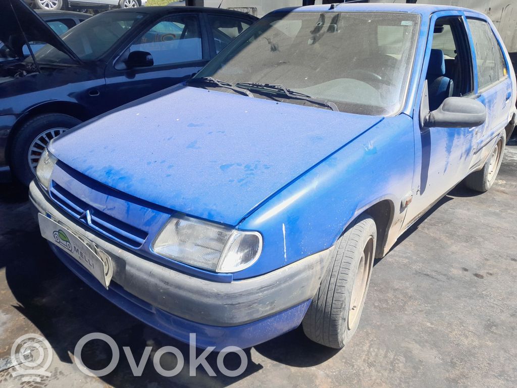 Saxo Saxo  7104A9