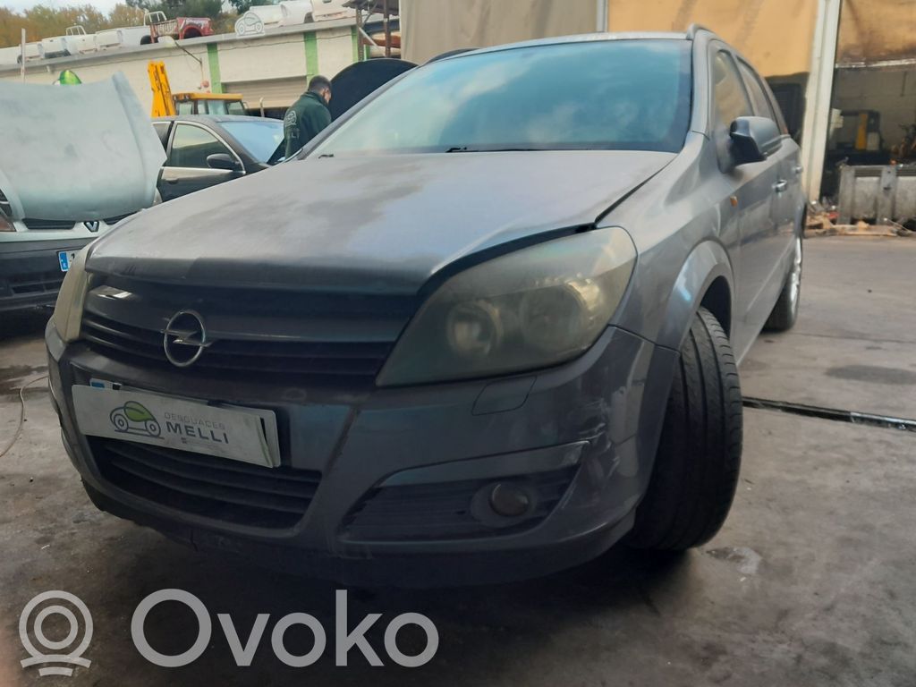 Astra H Astra  13191525