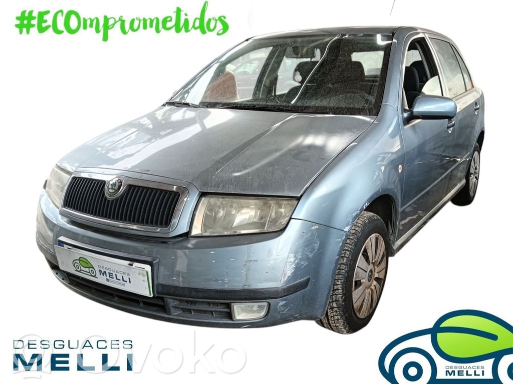 Fabia Mk1 (6Y) Fabia  6Y0959855