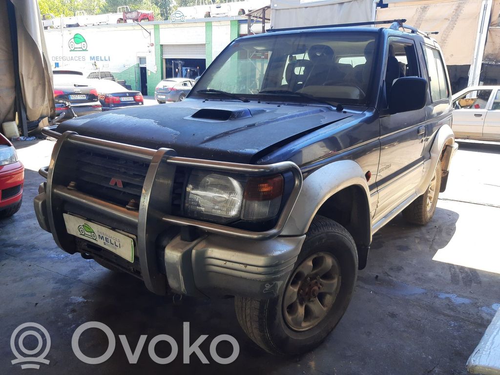 Montero Montero  MB669131