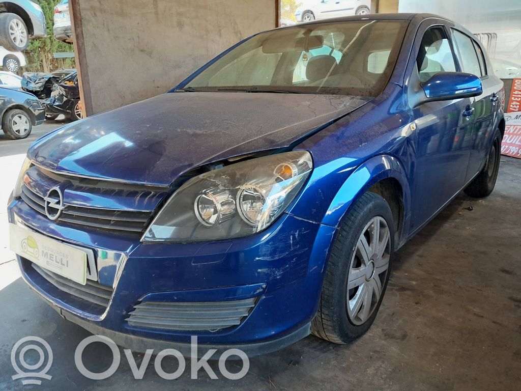 Astra H Astra  55196859